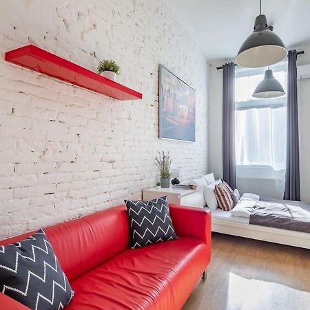בודפשט Super Central Cozy Home מראה חיצוני תמונה