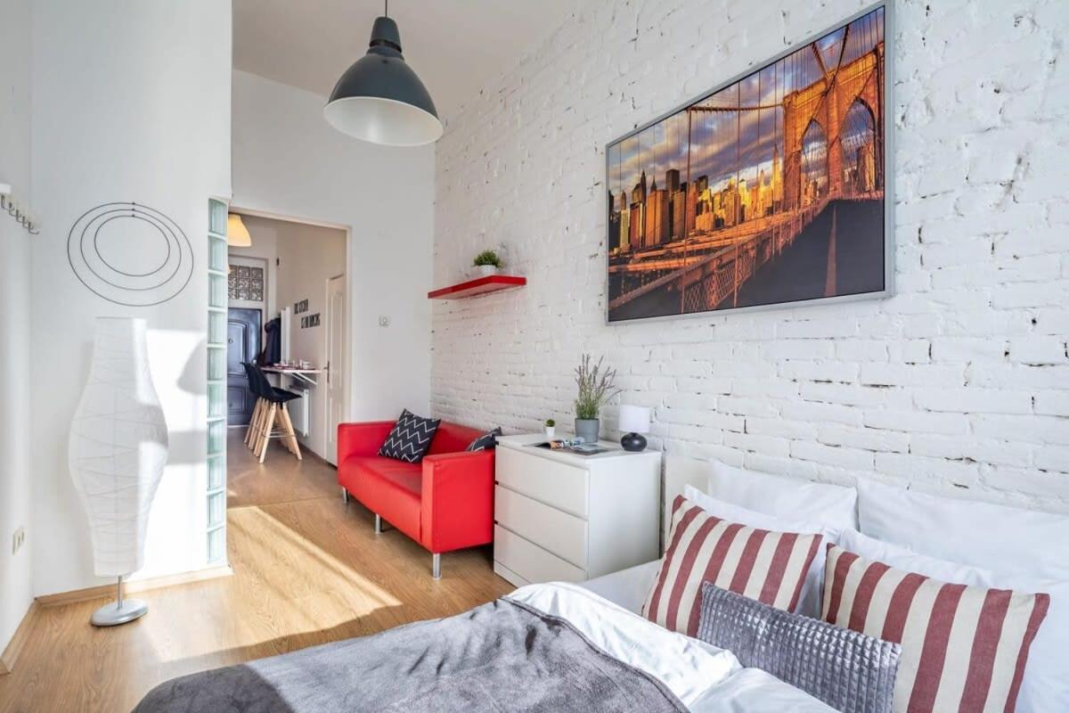 בודפשט Super Central Cozy Home מראה חיצוני תמונה