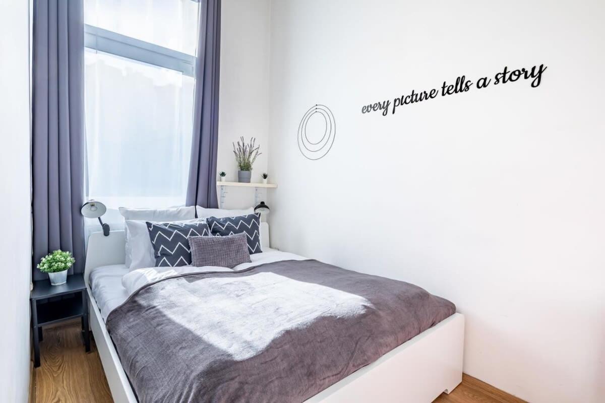 בודפשט Super Central Cozy Home מראה חיצוני תמונה