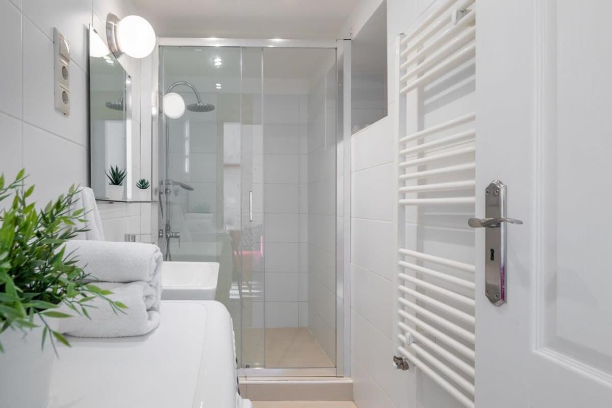 בודפשט Super Central Cozy Home מראה חיצוני תמונה