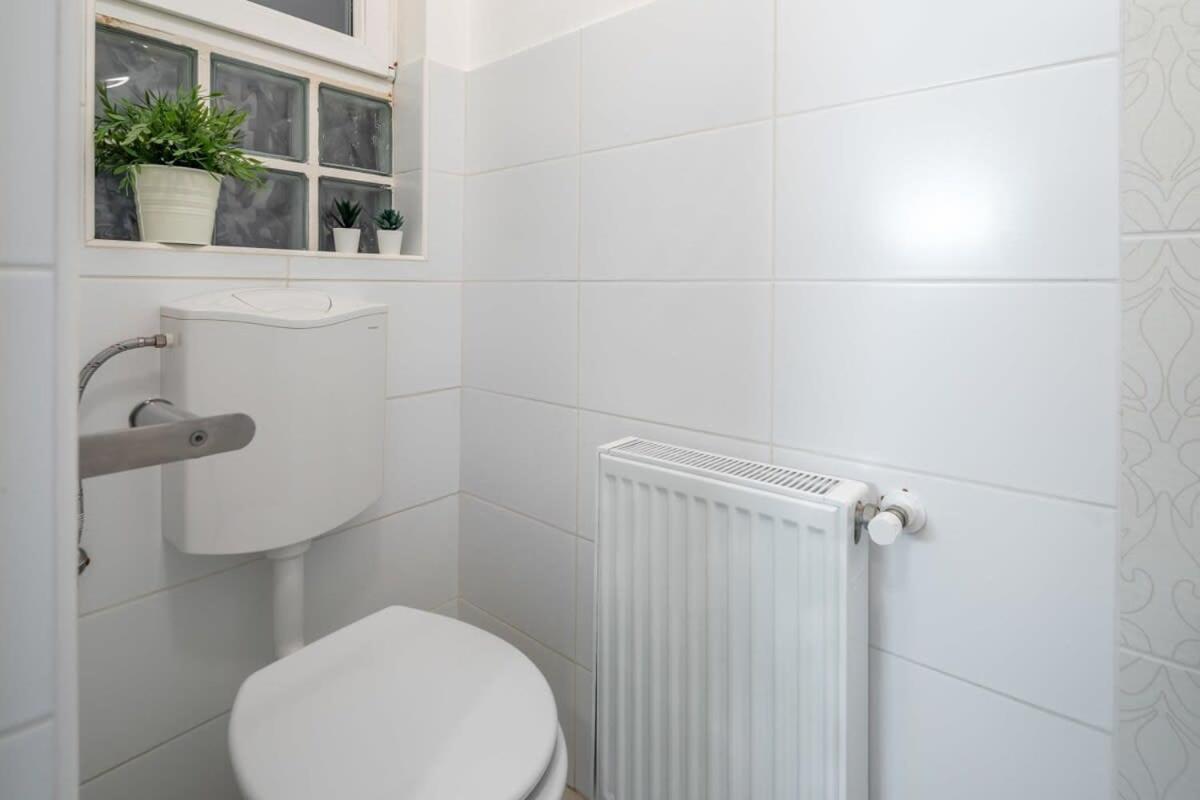 בודפשט Super Central Cozy Home מראה חיצוני תמונה