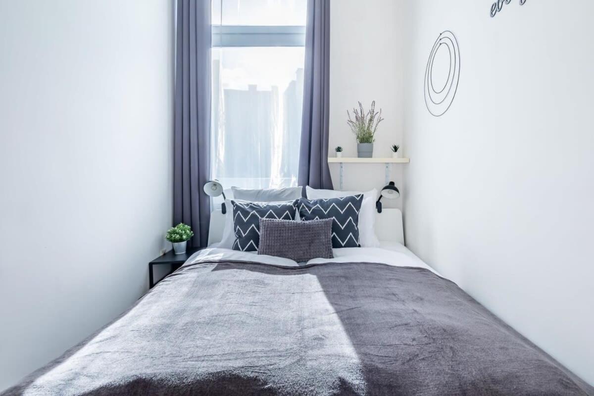 בודפשט Super Central Cozy Home מראה חיצוני תמונה