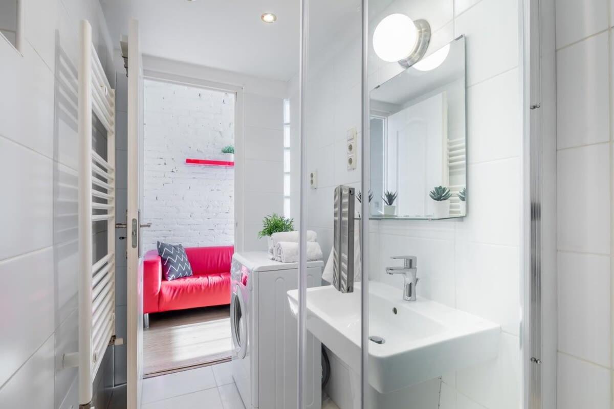 בודפשט Super Central Cozy Home מראה חיצוני תמונה