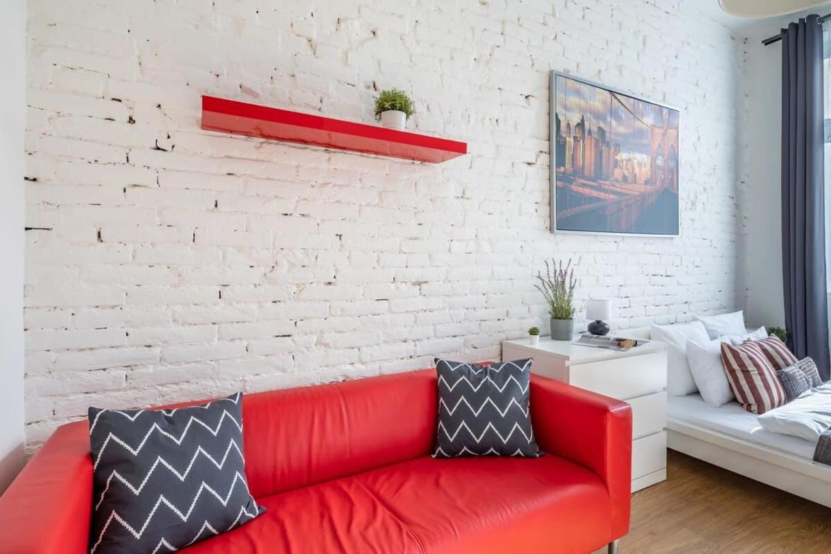 בודפשט Super Central Cozy Home מראה חיצוני תמונה